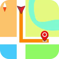 Navigation GPS Live Map アプリダウンロード
