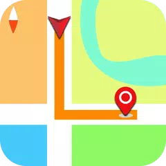 Descargar XAPK de Navigation GPS Live Map