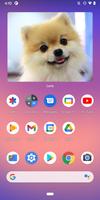 Simple Photo Widget plakat