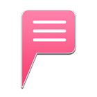 PinkNotes icône