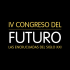 Congreso del Futuro biểu tượng