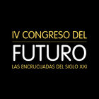 Congreso del Futuro أيقونة