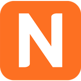 Nacion.cl アイコン