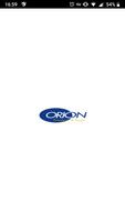 Orion Veicoli Speciali โปสเตอร์