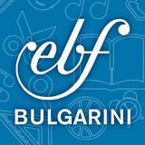 Bulgarini icône