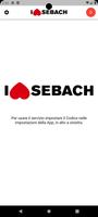 Sebach - My Service पोस्टर