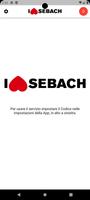 Sebach - My Service captura de pantalla 2