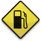 Gas Mileage أيقونة