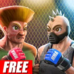 Mortal Street Kombat XAPK 下載