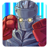 Fighting Game Steel Fighters icon