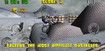 Trial Racing 3