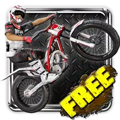 Baixar Corrida de motos de trial 3 APK