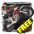 Trial Racing 3 آئیکن