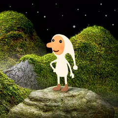 Samorost 1（サモロスト1） アプリダウンロード