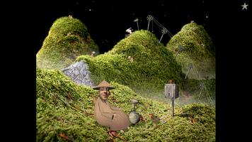 Samorost 1 Ekran Görüntüsü 1