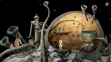 Samorost 2 포스터