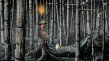 Samorost 2 스크린샷 2