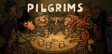 《朝聖者（Pilgrims）》