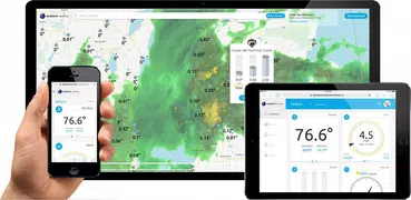 Ambient Weather Network