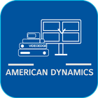 AD Support Portal simgesi