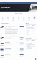 AD Support Portal Ekran Görüntüsü 2