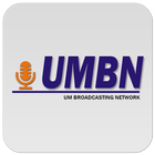 UMBN Radio icône
