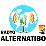 RADYO ALTERNATIBO Zeichen