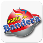 Radyo Bandera Network أيقونة