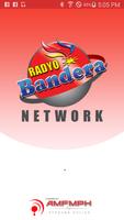 Radyo Bandera Network الملصق