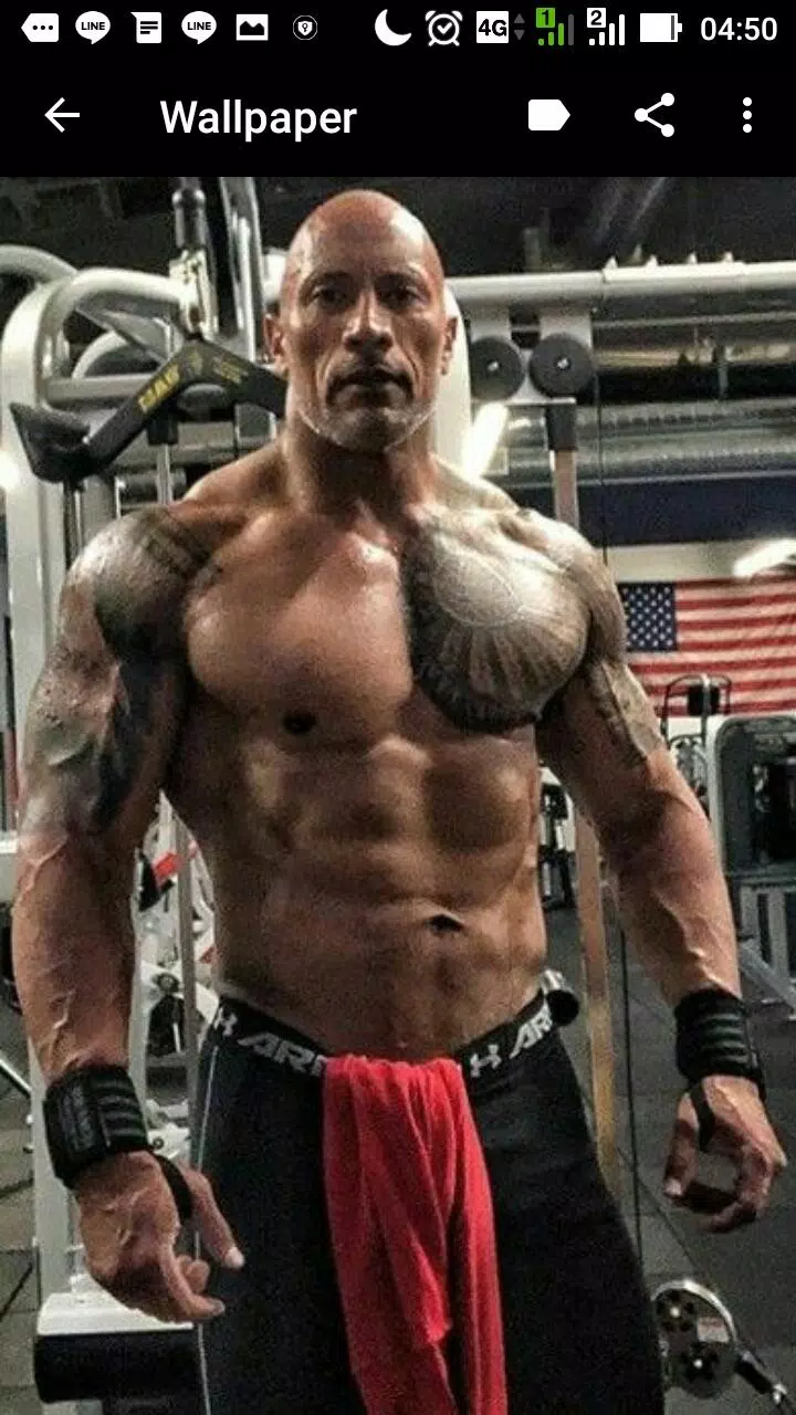 Dwayne Johnson The Rock Wallpaper APK pour Android Télécharger Dwayne Johnson The Rock Wallpaper APK pour Android Télécharger