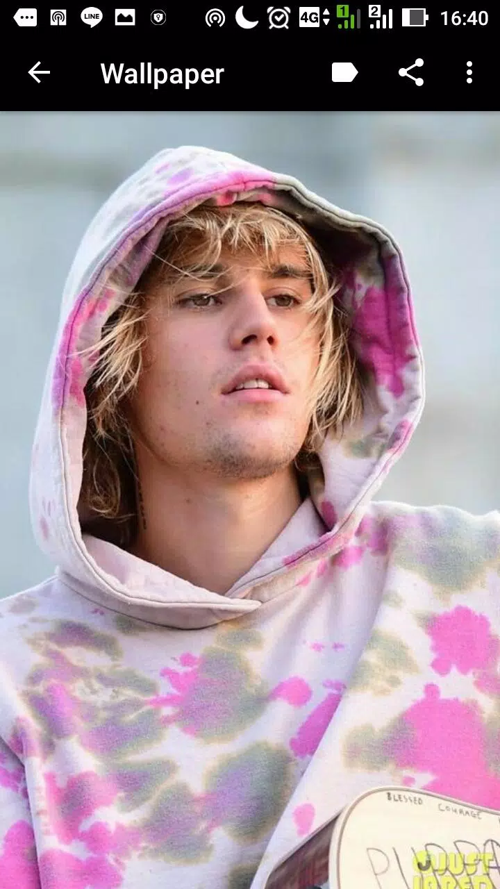 Justin Bieber Wallpaper Apk For Android Download
