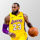 LeBron James Wallpaper APK