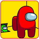 Among us imposter tips APK