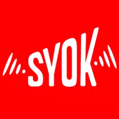 SYOK - Radio, Music & Podcasts APK Herunterladen