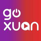 goXUAN 圖標