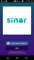 Sinar Poster