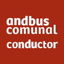 Andbuscomunal Conductors aplikacja