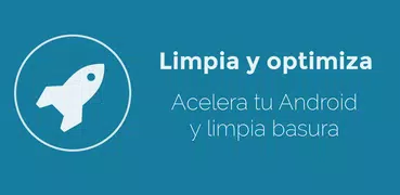 Limpia y optimiza en un Toque