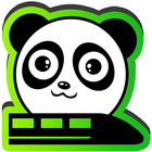 PendelPanda biểu tượng