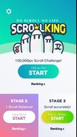 Scroll King پوسٹر