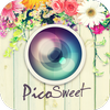 PicoSweet ícone