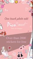 PicoSweet plakat