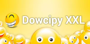 Dowcipy XXL