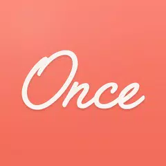 Once - 女性のリズム・排卵日予測・避妊・妊娠・ アプリダウンロード