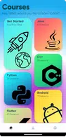Master Coding poster