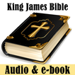 ”King James Bible - KJV Audio