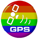 APK Gay Guide UK - GPS MAP
