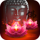 Namo: Buddha Quotes With Image APK