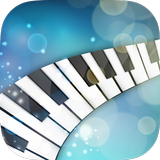 Relaxing Piano Songs أيقونة