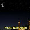 Niat Puasa Ramadhan